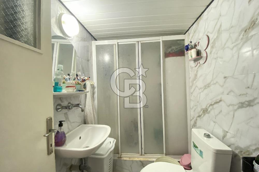 ÇİĞLİ EGEKENT MH. ÇİFT CEPHELİ KAPALI MUTFAK GENİŞ 3+1 SATILIK