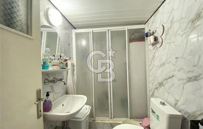 ÇİĞLİ EGEKENT MH. ÇİFT CEPHELİ KAPALI MUTFAK GENİŞ 3+1 SATILIK