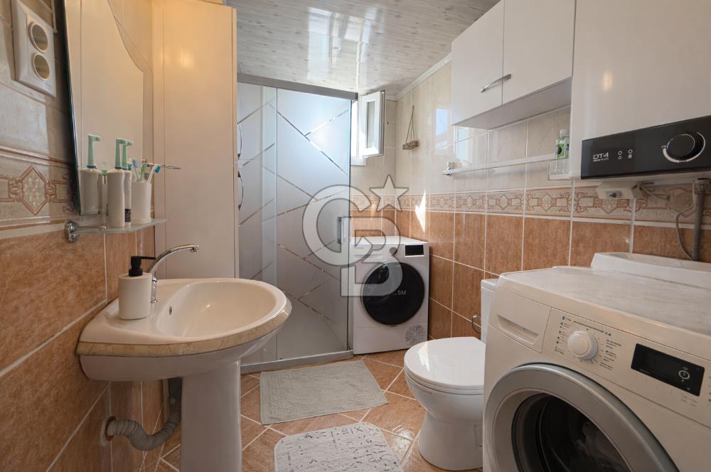 Konak Gültepe İlk Evler Konut Yapı Kooperatifinde 3+1 Daire 