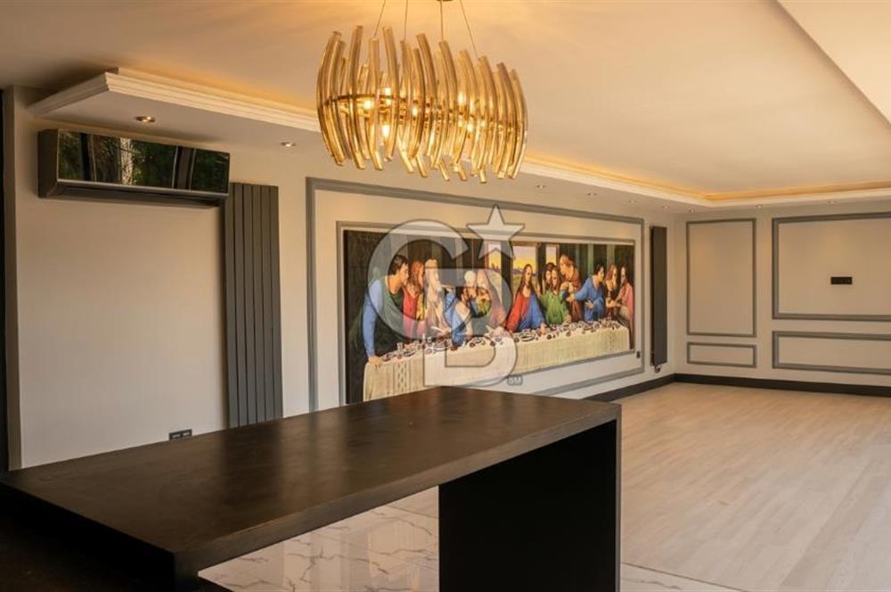 Alkent 2000 Günışığı Konakları Satılık Malikane