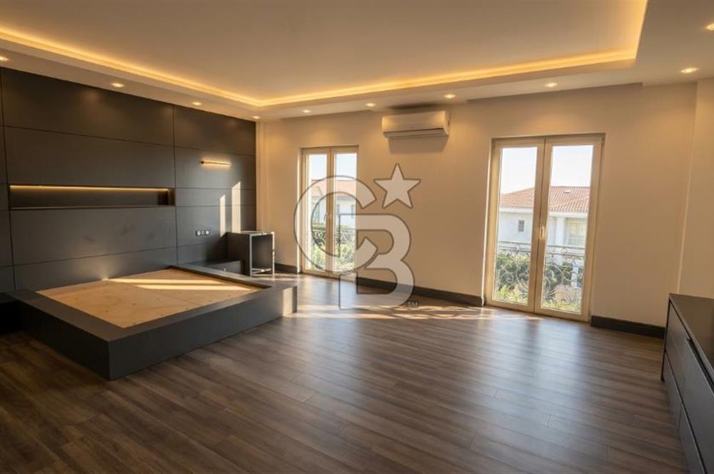 Alkent 2000 Günışığı Konakları Satılık Malikane