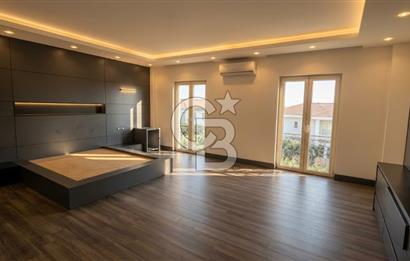 Alkent 2000 Günışığı Konakları Satılık Malikane