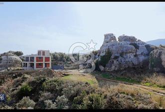 834 m² EŞSİZ YAŞAM ALANI DOĞANIN KALBİNDE, YAŞAMIN MERKEZİNDE - 2 - 338615