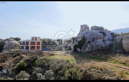 834 m² EŞSİZ YAŞAM ALANI DOĞANIN KALBİNDE, YAŞAMIN MERKEZİNDE