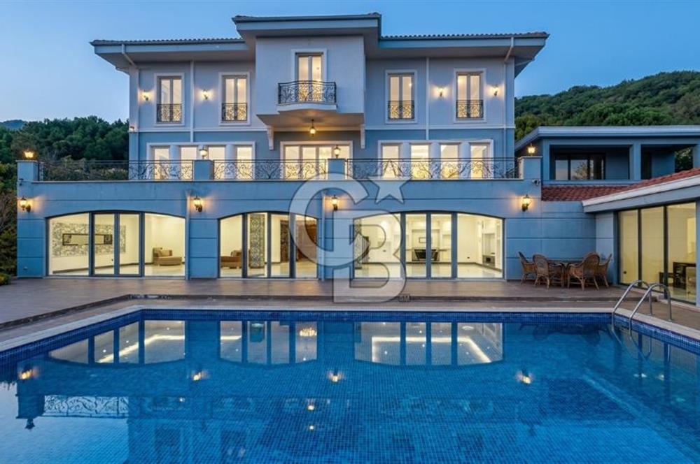 Alkent 2000 Günışığı Konakları Satılık Malikane