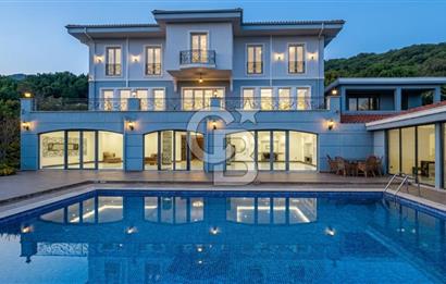 Alkent 2000 Günışığı Konakları Satılık Malikane