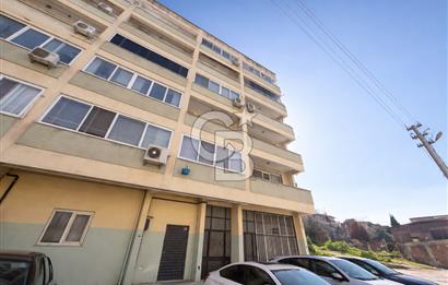 Konak Gültepe İlk Evler Konut Yapı Kooperatifinde 3+1 Daire 