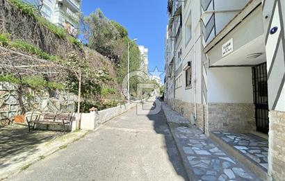 ÇİĞLİ EGEKENT MH. ÇİFT CEPHELİ KAPALI MUTFAK GENİŞ 3+1 SATILIK