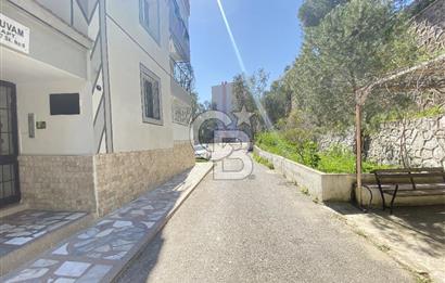 ÇİĞLİ EGEKENT MH. ÇİFT CEPHELİ KAPALI MUTFAK GENİŞ 3+1 SATILIK