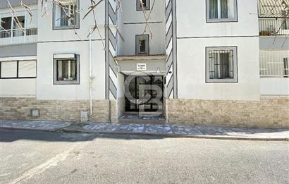 ÇİĞLİ EGEKENT MH. ÇİFT CEPHELİ KAPALI MUTFAK GENİŞ 3+1 SATILIK