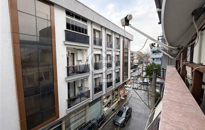 Buca Fırat Mahallesinde Satılık | Garajlı ve Teraslı Komple Bina 