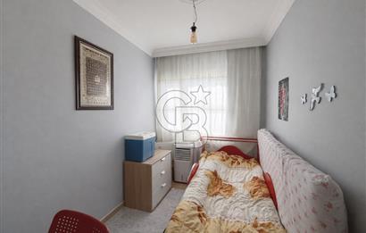 Konak Gültepe İlk Evler Konut Yapı Kooperatifinde 3+1 Daire 