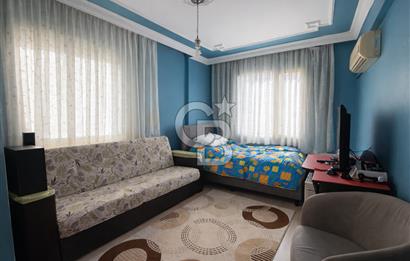 Konak Gültepe İlk Evler Konut Yapı Kooperatifinde 3+1 Daire 