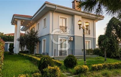 Alkent 2000 Günışığı Konakları Satılık Malikane