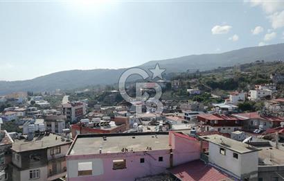 SAMANDAĞ YAYLICA'DA 215 m² ARSA KAÇIRILMAYACAK FIRSAT