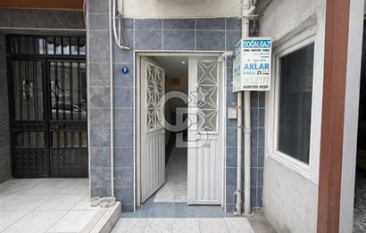 Buca Fırat Mahallesinde Satılık | Garajlı ve Teraslı Komple Bina 