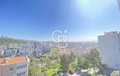 ÇİĞLİ EGEKENT MH. ÇİFT CEPHELİ KAPALI MUTFAK GENİŞ 3+1 SATILIK