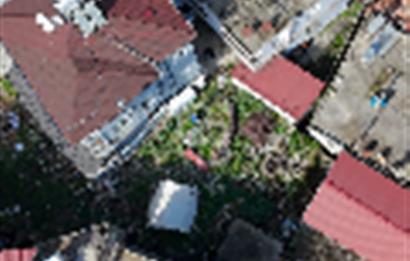 SAMANDAĞ YAYLICA'DA 215 m² ARSA KAÇIRILMAYACAK FIRSAT