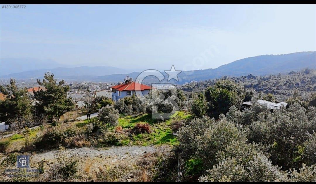 400 m² Arsa Her Yere Yürüme Mesafesinde!
