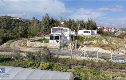 400 m² Arsa Her Yere Yürüme Mesafesinde!