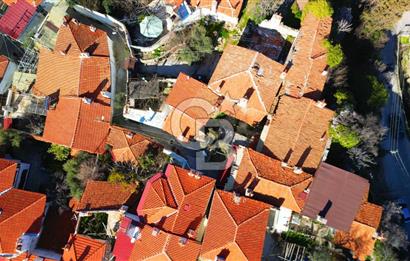 Muğla Menteşe Camikebir Mahallesi’nde 179,64 m² Arsa İçinde Satılık Kargir Ev