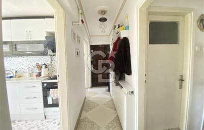 ÇİĞLİ EGEKENT MH. ÇİFT CEPHELİ KAPALI MUTFAK GENİŞ 3+1 SATILIK