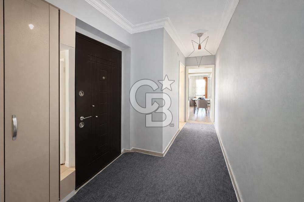 Konak Gültepe İlk Evler Konut Yapı Kooperatifinde 3+1 Daire 