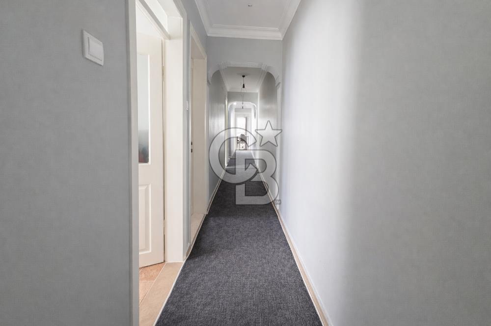 Konak Gültepe İlk Evler Konut Yapı Kooperatifinde 3+1 Daire 