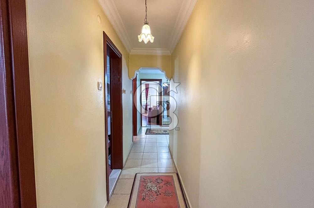 MUĞLA EMİRBEYAZIT MAHALLESİNDE SATILIK FERAH 3+1 DAİRE