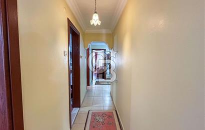 MUĞLA EMİRBEYAZIT MAHALLESİNDE SATILIK FERAH 3+1 DAİRE