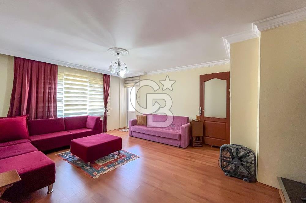 MUĞLA EMİRBEYAZIT MAHALLESİNDE SATILIK FERAH 3+1 DAİRE