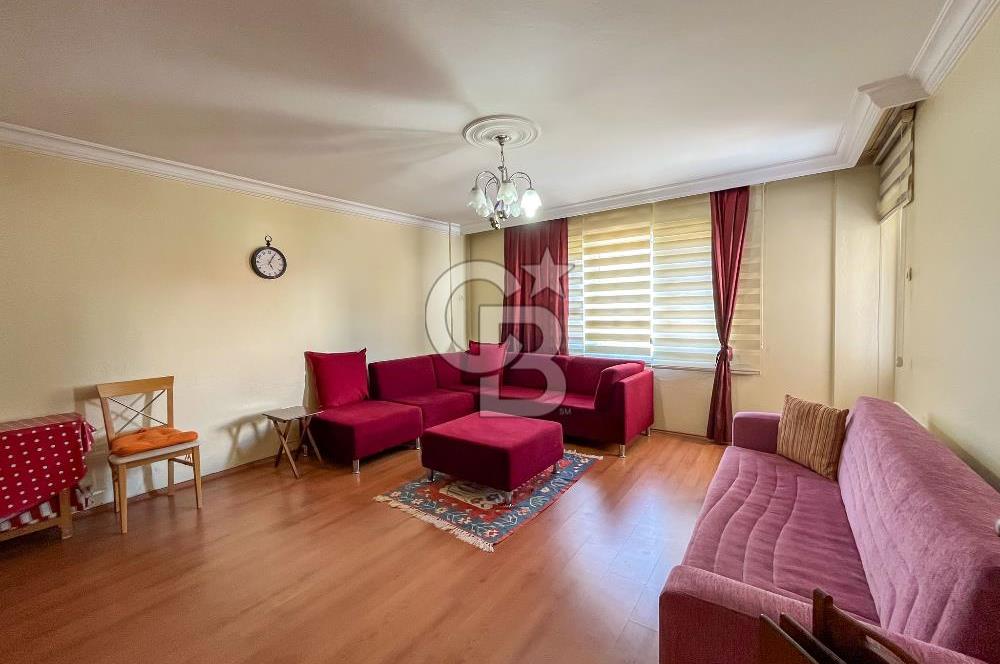 MUĞLA EMİRBEYAZIT MAHALLESİNDE SATILIK FERAH 3+1 DAİRE