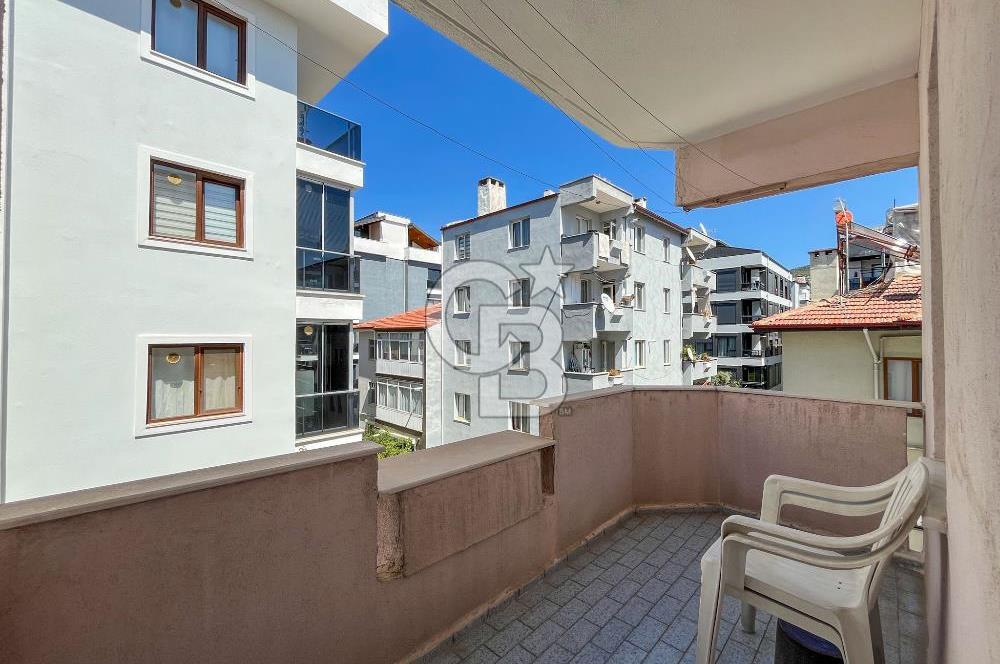 MUĞLA EMİRBEYAZIT MAHALLESİNDE SATILIK FERAH 3+1 DAİRE