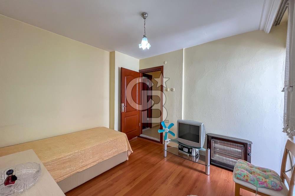 MUĞLA EMİRBEYAZIT MAHALLESİNDE SATILIK FERAH 3+1 DAİRE