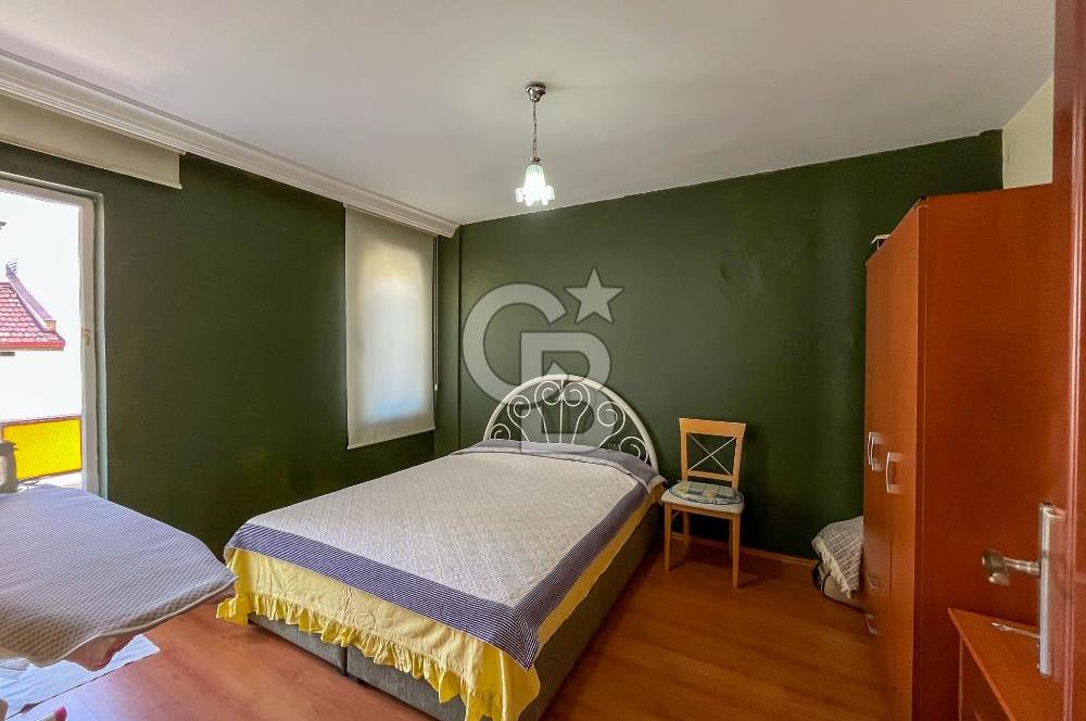 MUĞLA EMİRBEYAZIT MAHALLESİNDE SATILIK FERAH 3+1 DAİRE