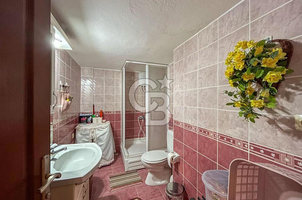 MUĞLA EMİRBEYAZIT MAHALLESİNDE SATILIK FERAH 3+1 DAİRE