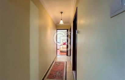 MUĞLA EMİRBEYAZIT MAHALLESİNDE SATILIK FERAH 3+1 DAİRE