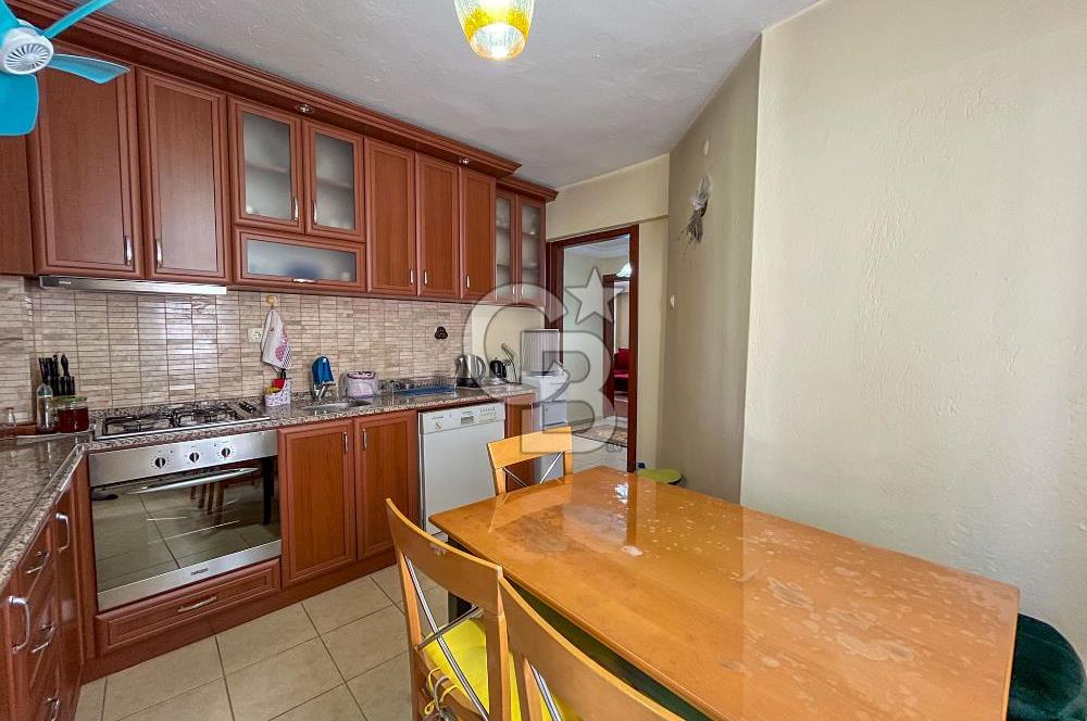 MUĞLA EMİRBEYAZIT MAHALLESİNDE SATILIK FERAH 3+1 DAİRE