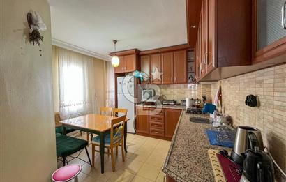 MUĞLA EMİRBEYAZIT MAHALLESİNDE SATILIK FERAH 3+1 DAİRE