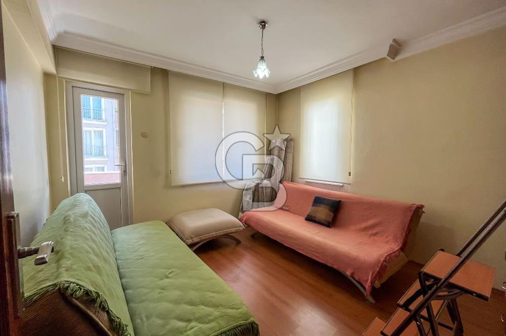 MUĞLA EMİRBEYAZIT MAHALLESİNDE SATILIK FERAH 3+1 DAİRE