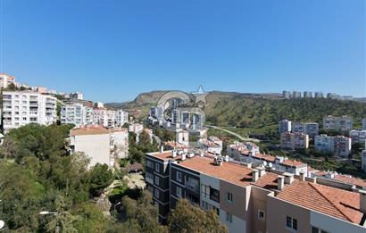 ÇİĞLİ EGEKENT MH. ÇİFT CEPHELİ KAPALI MUTFAK GENİŞ 3+1 SATILIK