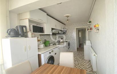 ÇİĞLİ EGEKENT MH. ÇİFT CEPHELİ KAPALI MUTFAK GENİŞ 3+1 SATILIK