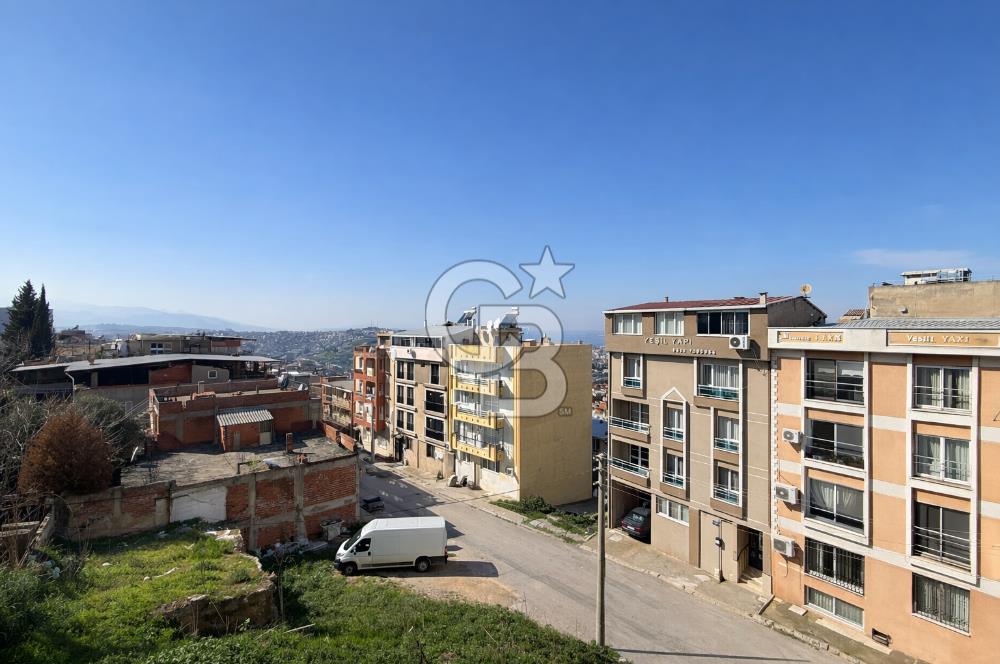 Konak Gültepe İlk Evler Konut Yapı Kooperatifinde 3+1 Daire 