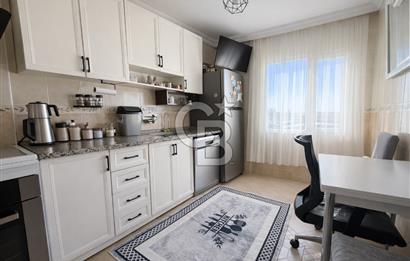 Konak Gültepe İlk Evler Konut Yapı Kooperatifinde 3+1 Daire 