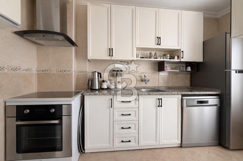 Konak Gültepe İlk Evler Konut Yapı Kooperatifinde 3+1 Daire 