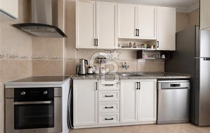 Konak Gültepe İlk Evler Konut Yapı Kooperatifinde 3+1 Daire 