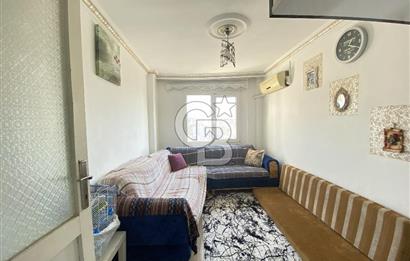 ÇİĞLİ EGEKENT MH. ÇİFT CEPHELİ KAPALI MUTFAK GENİŞ 3+1 SATILIK