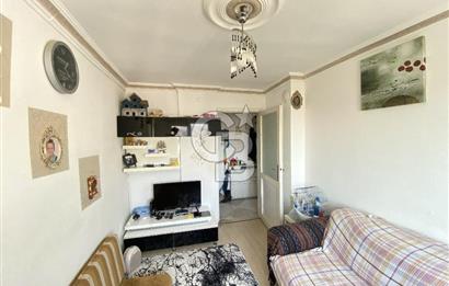 ÇİĞLİ EGEKENT MH. ÇİFT CEPHELİ KAPALI MUTFAK GENİŞ 3+1 SATILIK