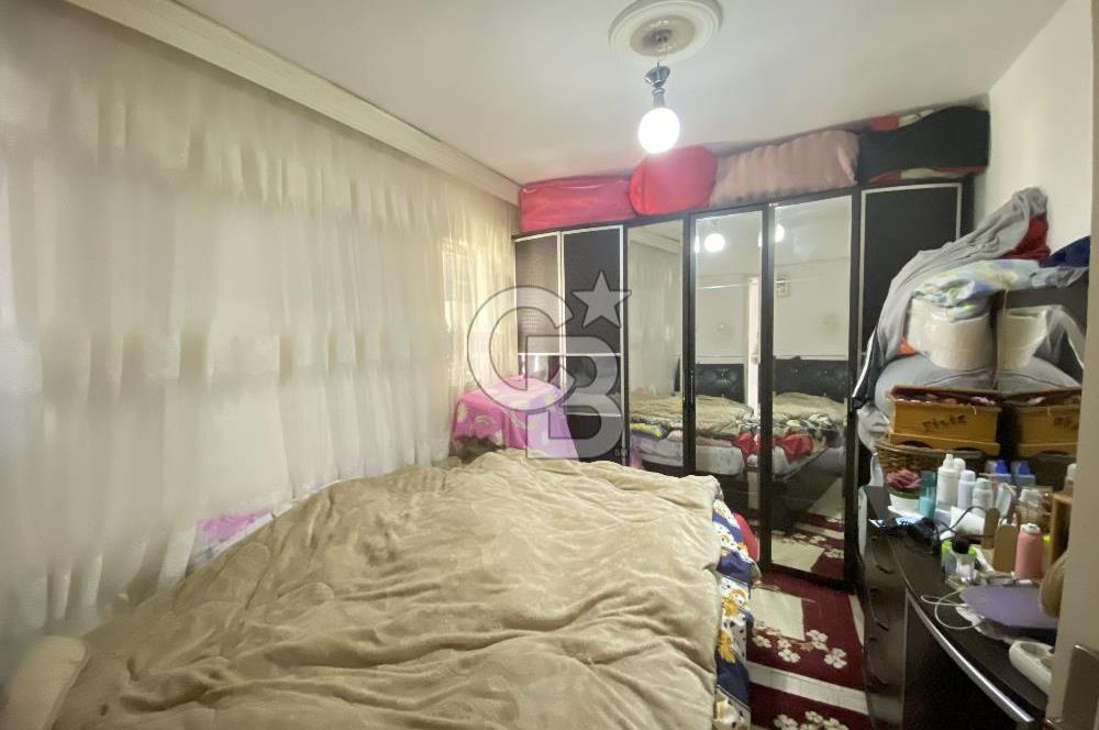 ÇİĞLİ EGEKENT MH. ÇİFT CEPHELİ KAPALI MUTFAK GENİŞ 3+1 SATILIK