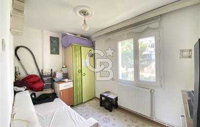 ÇİĞLİ EGEKENT MH. ÇİFT CEPHELİ KAPALI MUTFAK GENİŞ 3+1 SATILIK